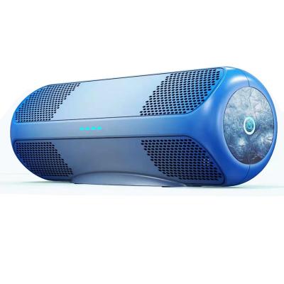 China Desktop Household Air Sterilizer or Air Cleaner That Use Low Temperature Plasma Sterilization for sale