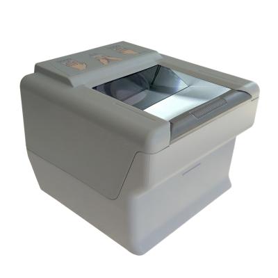 China fingerprint scanner mobile fingerprint device scanner machine for sale