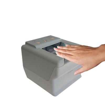 China fingerprint scanner price biometric 10 fingerprint biometric scanner fingerprint for sale