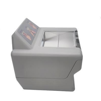 China Outside fingerprint reader fingerprint security scanner attendance for sale