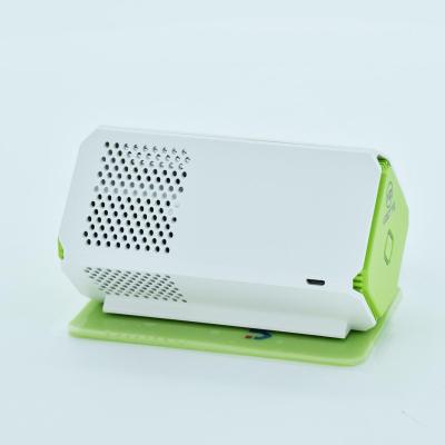 Китай VDETTE plasma cluster air purifier kill germs bacteria low power USB air purifier for car продается