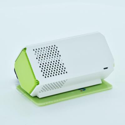 China High quality remove pet pollen air borne contaminants odors air cleaner air purifier for home bedroom Te koop