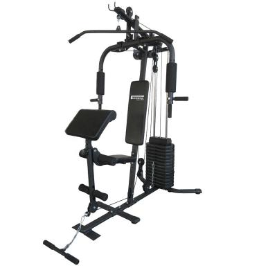 China High Quality Home Use Home Gym HG430 Standard Multi Station Home Fitness Equipment for sale