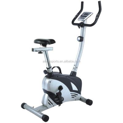 China 2021 100kg Fitness Equipment MB298 Magnetic Bike Heavy Duty Flywheel With Magnetic Resistance for sale