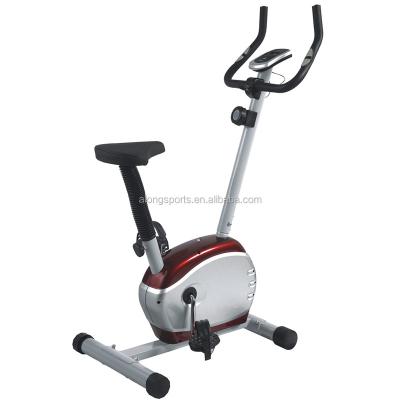 China 2021 MB155A 100kg Exercise Bike Indoor Magnetic Bike For Cardio Fitness Home Exercise Gym Equipment for sale