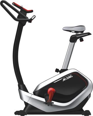 China Home Gym 120kg 2021 Fitness Equipment Exercise Bike Magnetic Bike MB800 Upright Bike for sale