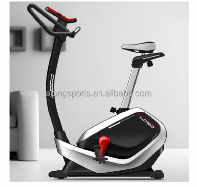 China Use at home 2021 Home Gyms / Magnetic Upright Bike MB800E Bike Exercise Bike New Fitness Equipment for sale