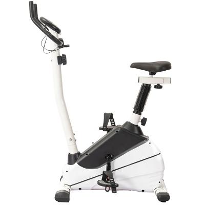 China Home Use 5kg Flywheel Fitness Equipment Upright Bike Magnetic Bike for sale