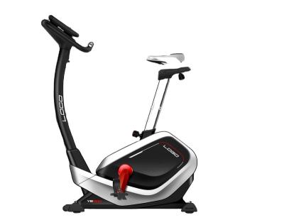 China Max user weight: 120kg 2021 gym fitness equipment MB800 home magnetic bike for home use, popular electric bike for sale