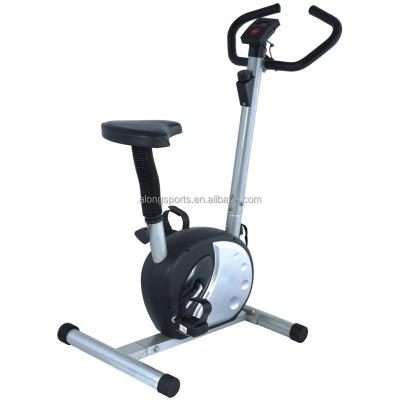 China Max User Weight: 2021 Promotional Home Fitness Equipment Gym 100kg Magnetic Exercise Bike with BB153 for sale