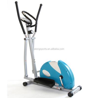 China Max User Weight: 100kg Home Gym Magnetic Elliptical Cardio Fitness Trainer for sale