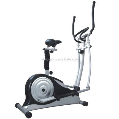 China 2021 Home Gym 120kg Multi Elliptical Trainer Cardio Cross Trainer With Seat for sale