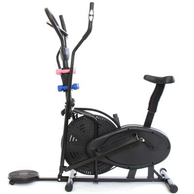 China Exercise Bike-CTS805 , Leg Press Cross 100kgs Trainer Home Use for sale