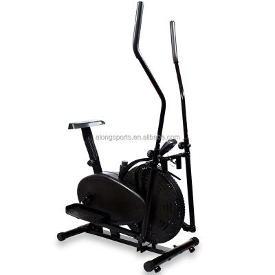 China 100kgs 2021 Home Use Stationary Upright Trainer-CTS802, Hot Selling Slim Body Elliptical Cross Trainer for sale