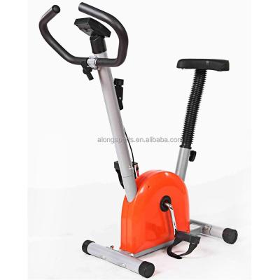 China Max User Weight: Home Gym 100kg 2021 Belt Drive Indoor Recycling Trainer and Sturdy BB142 for sale