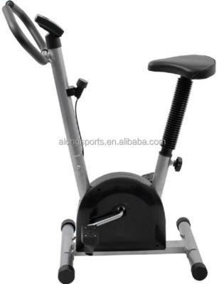 China Max user weight: cheap sports fitness equipment exercise bike 100kg 2021 BB142 belt bike for sale