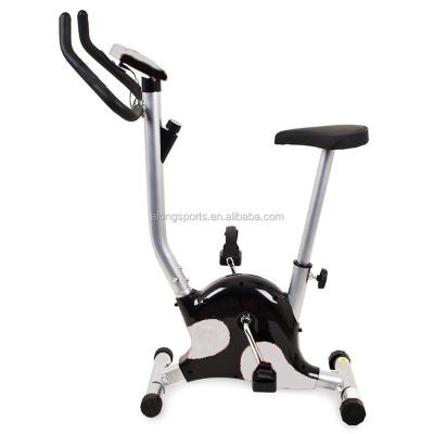 China Max user weight: 100kg gym fitness equipments belt bike home exercise bike 2021 BB145 for sale