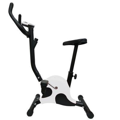 China Home Use Exercise Bike Single Belt Indoor Bike With Cheap Price for sale