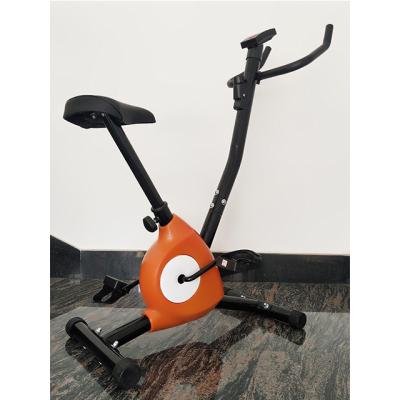 China Home Use Fitness Equipment Cheap Home Use Fitness Equipment Exercise Bike Belt Bike Upright Bike for sale