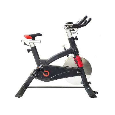 China Home Use 18KG Flywheel Home And Indoor Exercise Bike Spinning Bike for sale