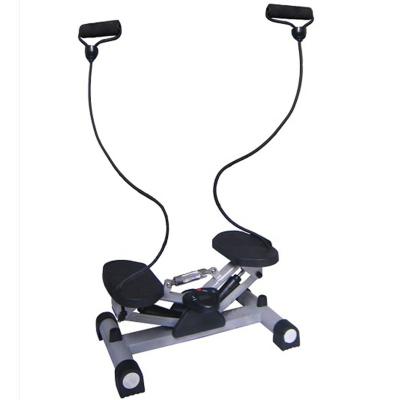 China 2021 mini home 100kg portable exercise stepper-S260 trainer, through use for sale