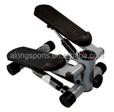 China 100kg home& indoor gym up and down stride mini hydraulic exercise S261A, s261 pro for sale