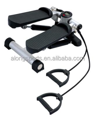 China 100kg Diet Lose Weight Hot Sale Cardio Sports Mini Aerobic Training Stepper-S262 for sale