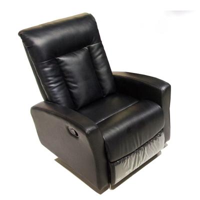 China European living massage MEIJIA 2022 style leather sectional recliner sofa power 3 seater electric sofa Foshan for sale