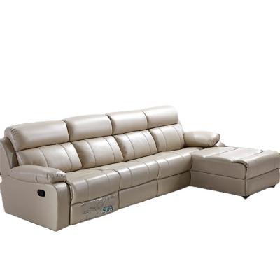 China MEIJIA 2022 factory price best style modern electric recliner couch recliner massage sofa and loveseat sale set for sale