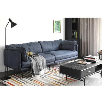 China Other Home Office Living Sofas Sofas Sofa Set Furniture Modern Sofa Chair Luxury American Style Indoor Customized 20 European Style for sale