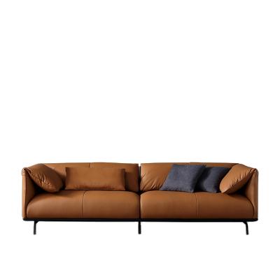 China Bedroom Sofa Luxury Living Room Sofa from Italian Classic Sofa Set Leisure Facilities for sale