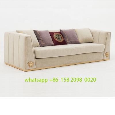 China New Design MEIJIA 2 Seat Teddy Fabric Tech Furniture White Thick Single Reading Furniture Shenzhen Purple Sofa for sale