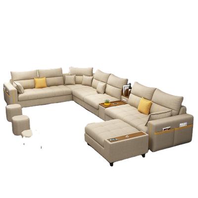 China Other MEIJIA brown vintage soffa living room modern curved sofas sala leather Para bamboo sala tapizar for sale