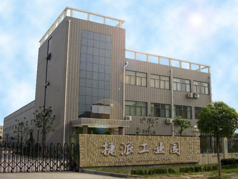 Verified China supplier - Chaozhou Chaoan District Caitang Miaojie Hardware Products Factory