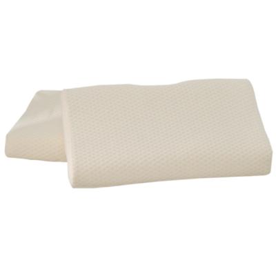 China 50*30*6/11cm Foam Foldable Wholesale Pillow Memory Cutout High Quality Pillows For Neck Pain Quality Goods for sale