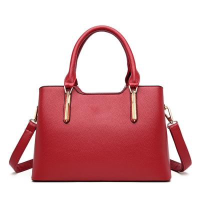 China Other Unique Famous Brand Luxury Handbags Lady Handbag Lady Handbag Lady Shoulder Bag Supplier Custom Shoulder Handbags For Women for sale