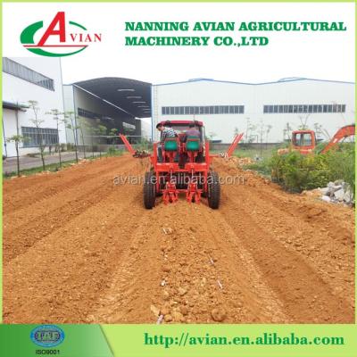 China Cassava planter high evaluation cassava planter/cassava planting machine/cassava seeder for sale