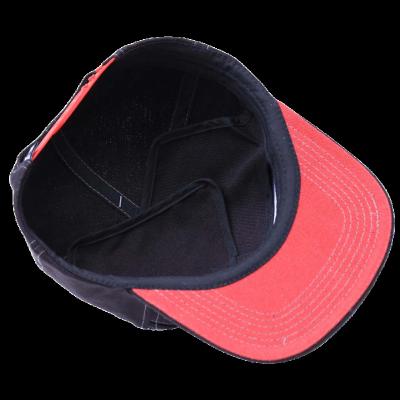 China COMMON Quality Custom Baseball Cap For Men With Logo Professional Custom Embroidery Baseball Hat for sale