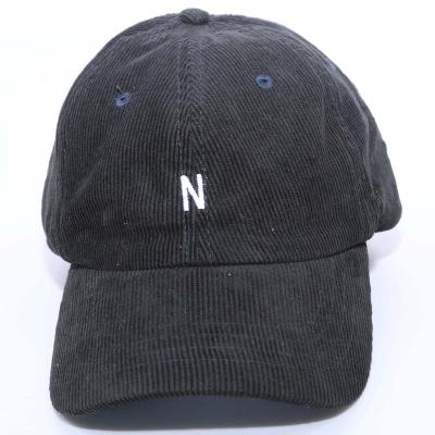 China Hygroscopic 2021 Good Quality Cotton Baseball Cap Wholesale Hygroscopic Baseball Cap for sale