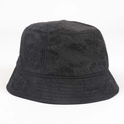 China Fashion Fisherman Hygroscopic Cap Hygroscopic High Quality 100% Cotton Bucket Hat for sale