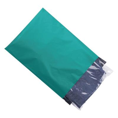 China Waterproof 10x13 Inch Poly Mailers Shipping Envelopes Packaging Bags Enhanced Durability With Self Adhesive, Waterproof And Tearproof, Gre for sale