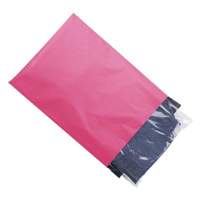 China Waterproof 10x13 Inch Poly Mailers Shipping Envelopes Packaging Bags Enhanced Durability With Self Adhesive, Waterproof & Tearproof, Pin for sale