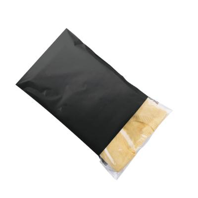 China Waterproof 12x15.5 Inch Poly Mailers Shipping Envelopes Packaging Bags Enhanced Durability With Self Adhesive, Waterproof And Tearproof, B for sale