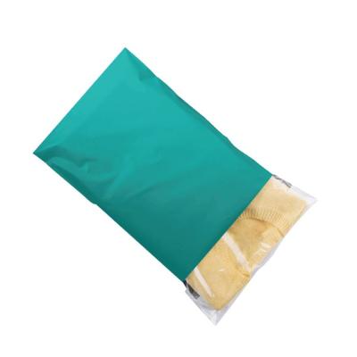 China Waterproof 12x15.5 Inch Poly Mailers Shipping Envelopes Packaging Bags Enhanced Durability With Self Adhesive, Waterproof And Tearproof, G for sale