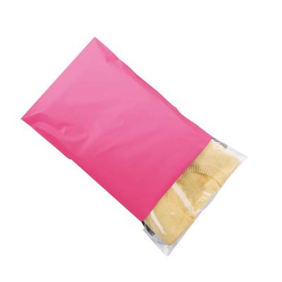 China Waterproof 12x15.5 Inch Poly Mailers Shipping Envelopes Packaging Bags Enhanced Durability With Self Adhesive, Waterproof And Tearproof, P for sale