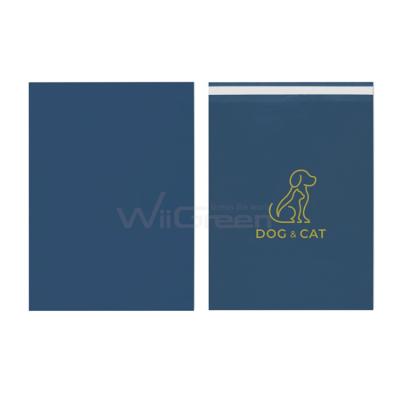 China Waterproof Mailing Envelopes 14.5x19 Customized Large Poly Mailer Bags Eco Friendly for sale