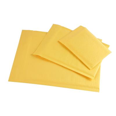 China Lightweight Padded Paper Envelopes Self Adhesive Packaging Mailing Bags Eco-Friendly US Craft Stock Bubble Mailers for sale