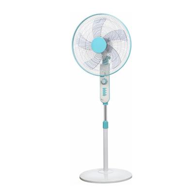 China Factory Outlet Commercial Household Appliances Household Electric Fan Convenient Cooling Rack Fan for sale