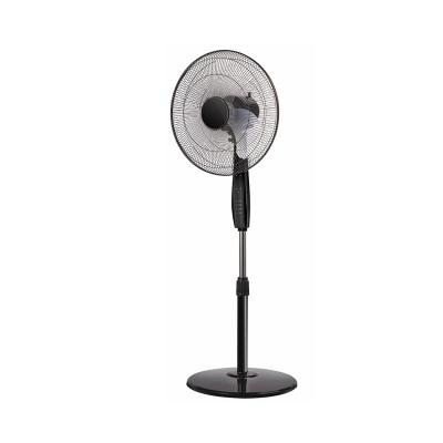 China Muslim Household Appliances Electric Fan COOLING Air Handling Appliances 16 Inch Portable Stand Fan for sale