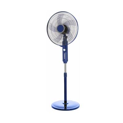 China High quality 18 inch COOLING electric fan with remote control household portable electric fan for sale